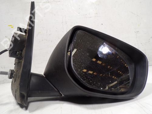 Used Right mirror Right mirror CITROËN C-ELYSEE (DD_) 1.6 HDI 92 (92 hp) 10725809 10725809