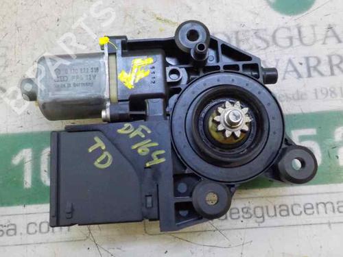 Rudehejsemotor bagstkærm højre RENAULT SCÉNIC III (JZ0/1_) [2008-2016]  5957516