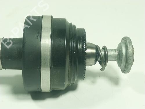 Right rear driveshaft BMW 8 Convertible (G14, F91)  | BP24502656M41 