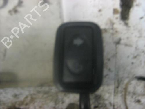 Used Left rear window switch TATA INDICA [1998-2025]  3780605