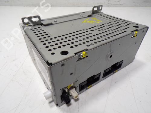 Radio FORD FOCUS III  | BP10082742E6
