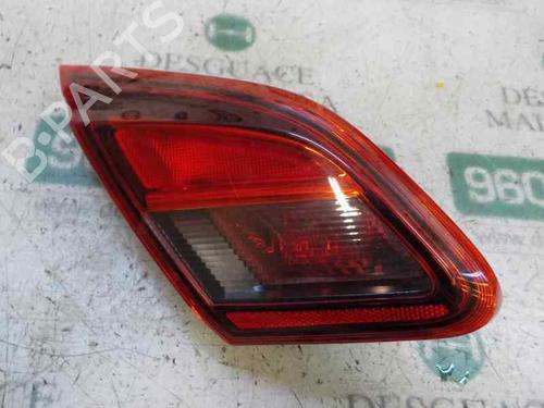 Venstre baglygte bagklap OPEL CORSA E (X15) 1.4 (08, 68) (90 hp) 5666762