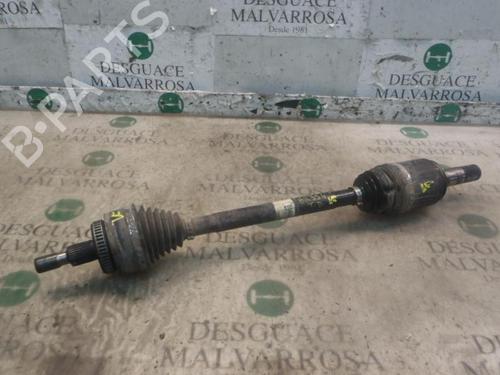 Used Right rear driveshaft MERCEDES-BENZ M-CLASS (W163) ML 400 CDI (163.128) (250 hp) 3803123