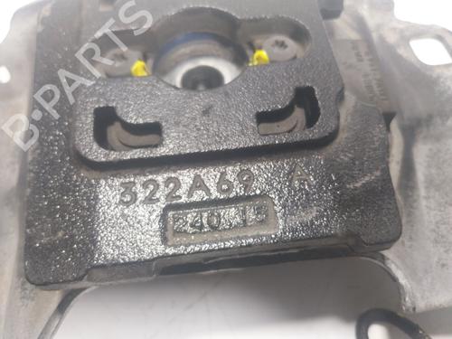 Engine mount FORD FOCUS III 1.0 EcoBoost | BP19499844M89 