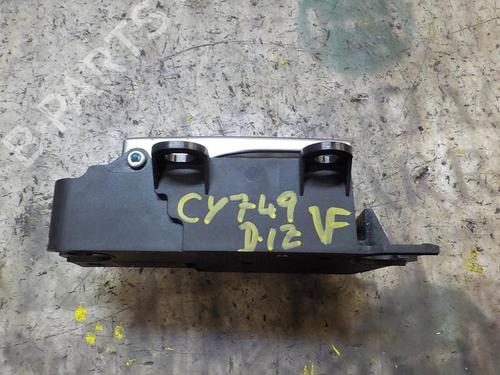 Front left interior door handle FORD FOCUS II Turnier (DA_, FFS, DS) | BP3850853I13 - Image 2
