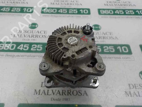 Alternator NISSAN QASHQAI / QASHQAI +2 I (J10, NJ10, JJ10E)  | BP9702244M7 