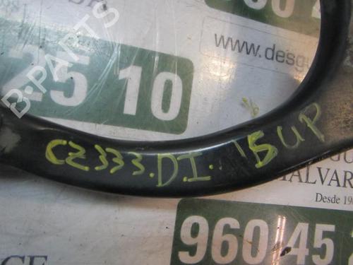 Left front suspension arm LEXUS GS (_S19_) 300 (GRS190_, GRS190R) | BP3857293M12 