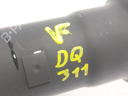 Driveshaft BMW 4 Convertible (G23, G83) M 440 i Mild-Hybrid xDrive | BP24738226M37 - Image 6