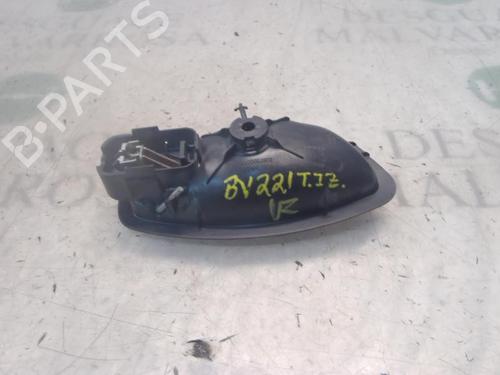 Venstre bak invendig håndtak RENAULT MEGANE III Hatchback (BZ0/1_, B3_) 1.5 dCi | BP3807821I15 