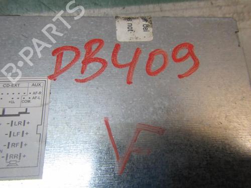 Radio SEAT IBIZA IV (6J5, 6P1)  | BP3875674E6 