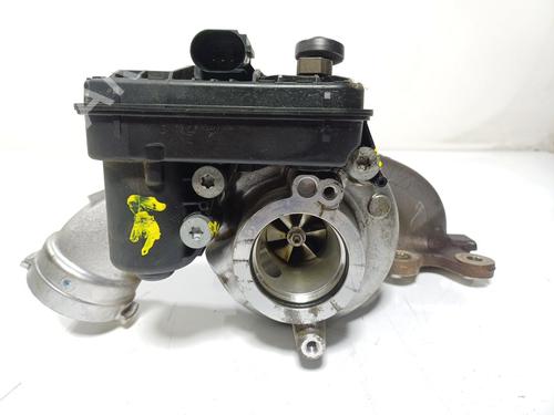 Used Turbocharger/Supercharger Turbocharger/Supercharger CUPRA FORMENTOR (KM7, KMP) 1.5 TSI (150 hp) 24574279 24574279