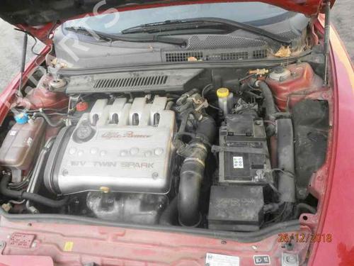 Instrument cluster ALFA ROMEO 147 (937_) 1.6 16V T.SPARK ECO (937.AXA1A, 937.BXA1A) | BP3869975C47 