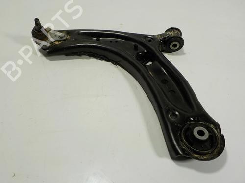 Used Left front suspension arm Left front suspension arm SEAT LEON Sportstourer (KL8, KLD) 2.0 TDI (150 hp) 13661132 13661132