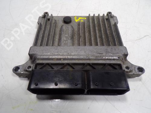 Used Engine control unit (ECU) Engine control unit (ECU) MERCEDES-BENZ C-CLASS (W204) [2007-2015] 15284344 15284344