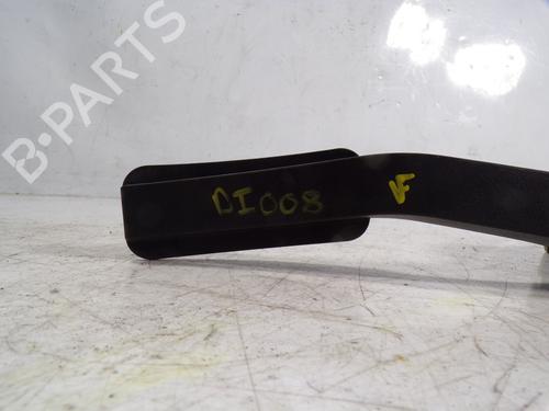 Pedal FORD FIESTA VI (CB1, CCN)  | BP8892439I4 