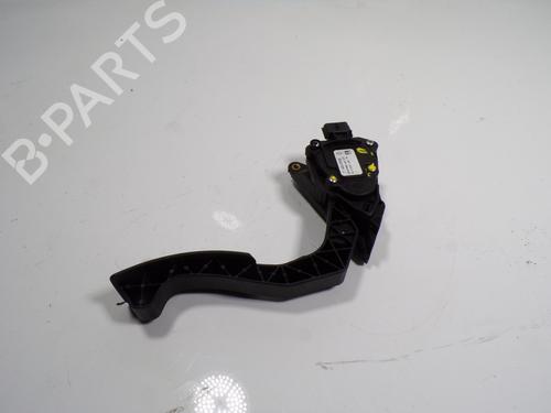 Used Pedal Pedal DACIA SANDERO II TCe 90 (B8M1, B8MA, B8AC) (90 hp) 9370500 9370500