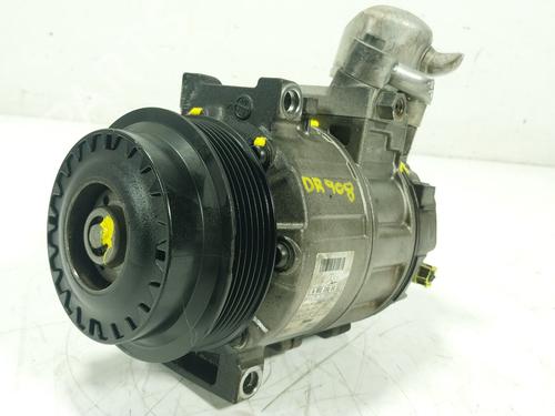 AC compressor MERCEDES-BENZ C-CLASS (W204) | BP36032511M34 - Image 2