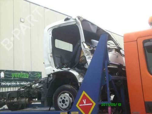 Left front shock absorber MITSUBISHI CANTER Platform/Chassis (FB_, FE_, FG_)  | BP9121867M16  - Image 6