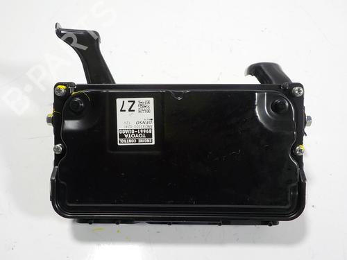 Used Engine control unit (ECU) Engine control unit (ECU) TOYOTA YARIS CROSS (MXP_) 1.5 Hybrid (MXPJ10) (116 hp) 12226607 12226607