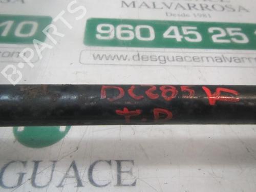 Right rear driveshaft NISSAN X-TRAIL I (T30)  | BP3877965M41