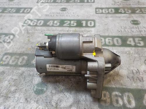 Startmotor CITROËN C4 II (NC_)  | BP3864459M8 