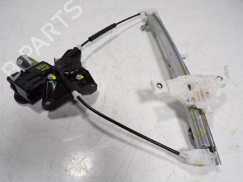 Rear left window mechanism TOYOTA YARIS CROSS (MXP_)  | BP15581783C24 
