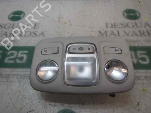 Used Interior roof light CITROËN C4 II (NC_) 1.6 HDi 90 (92 hp) 7411824