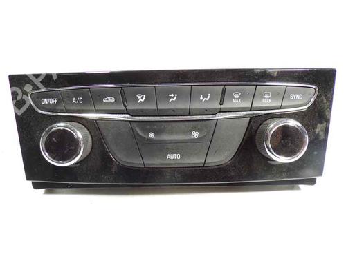 Used Climate control Climate control 6794401 6794401