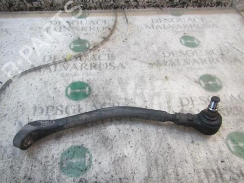 Used Left front suspension arm Left front suspension arm IVECO DAILY IV Platform/Chassis 29L12 (116 hp) 4011818 4011818