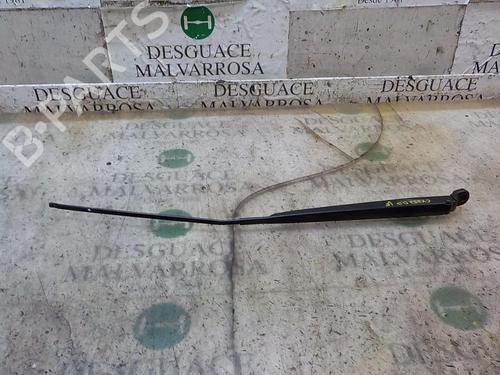 Used Front windshield wiper arm Front windshield wiper arm CITROËN C-ELYSEE (DD_) [2012-2026] 4005856 4005856