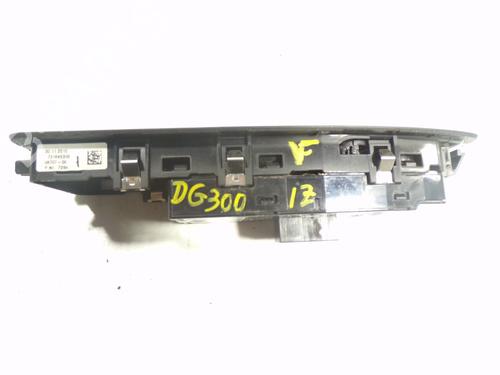 Left front window switch BMW 1 (F21) 116 d | BP6966147I27 