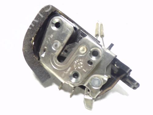 Used Rear left lock NISSAN X-TRAIL II (T31) [2007-2018]  10109476