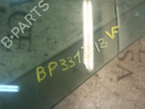 Front left door window FORD FOCUS II (DA_, HCP, DP) 1.6 TDCi | BP3799142C18 