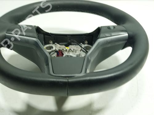 Steering wheel TESLA MODEL Y (5YJY) EV | BP36789769C49 - Image 3