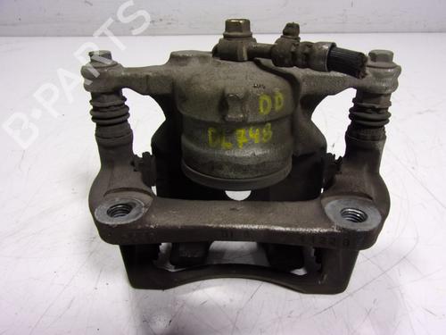 Right front brake caliper FORD KA+ III (UK, FK)  | BP17234508M104 