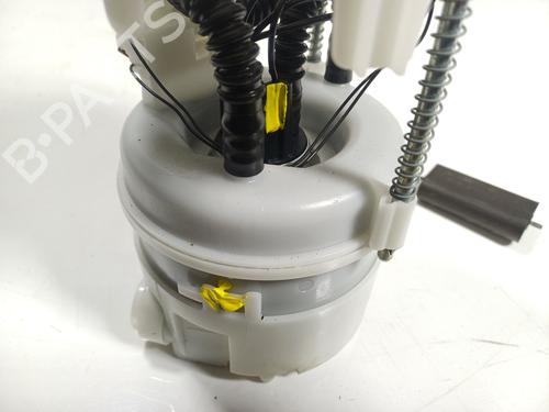 Fuel pump PEUGEOT 308 II (LB_, LP_, LW_, LH_, L3_) 1.2 THP 130 | BP26144892M76 
