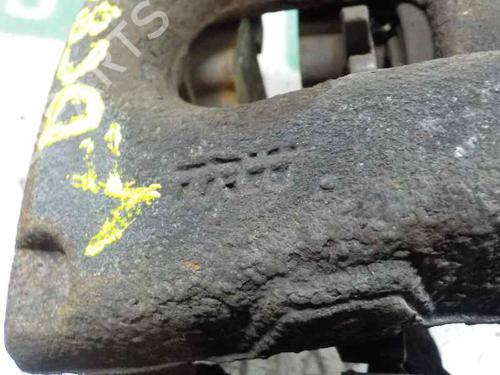 Left front brake caliper BMW 1 (E87) 118 d | BP11550776M105 