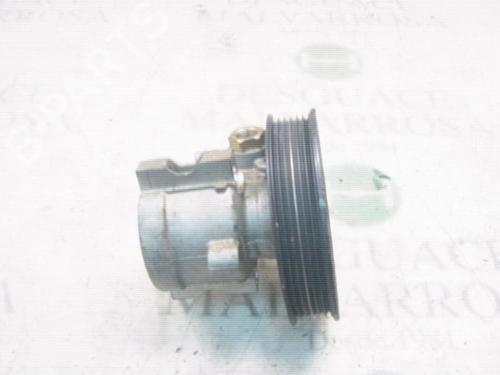 Used Steering pump Steering pump CHEVROLET KALOS 1.4 16V (94 hp) 3769167 3769167