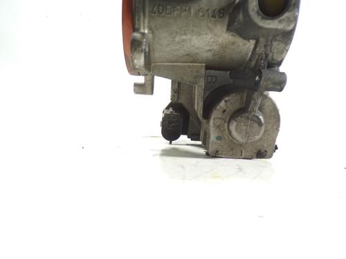 Throttle body OPEL COMBO Tour (X12)  | BP9215110M82