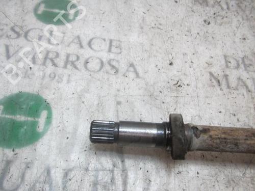 Right front driveshaft CITROËN C4 I (LC_) 1.4 16V | BP3843938M39 