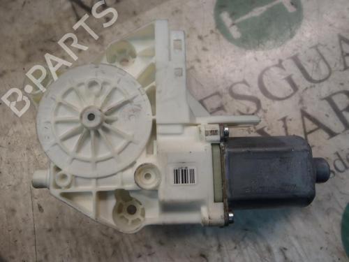 Left front window motor FORD FOCUS II (DA_, HCP, DP) 1.6 TDCi | BP3799401E21 
