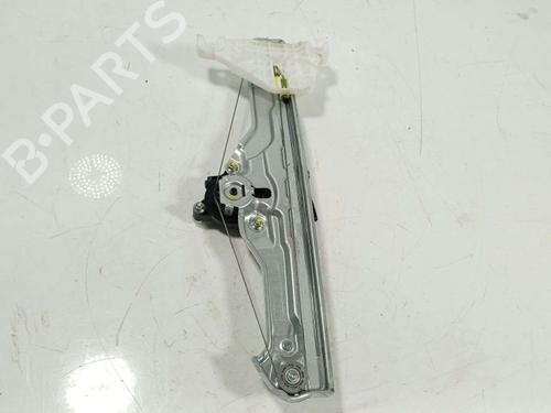 Used Front left window mechanism Front left window mechanism KIA SPORTAGE V (NQ5) [2021-2026] 40441939 40441939