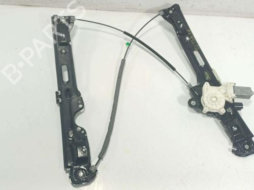 Front left window mechanism VW AMAROK (T1A, T1B) | BP38174971C22 - Image 2