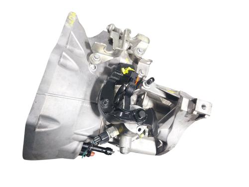 Gearbox FORD ECOSPORT 1.0 EcoBoost | BP18113271M3 