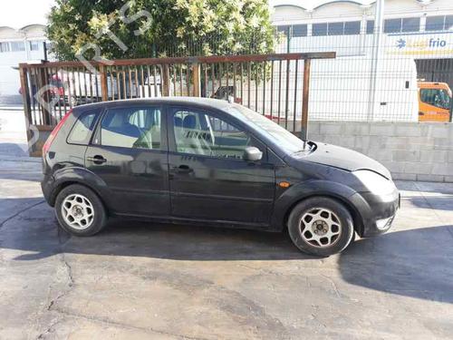 Left front window motor FORD FIESTA V (JH_, JD_) 1.4 TDCi | BP6130818E21 