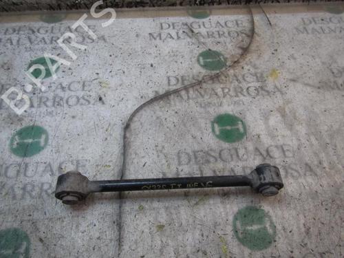 Querlenker links hinten HONDA ACCORD VII (CL, CN) 2.0 (CL7) | BP3842296M14 