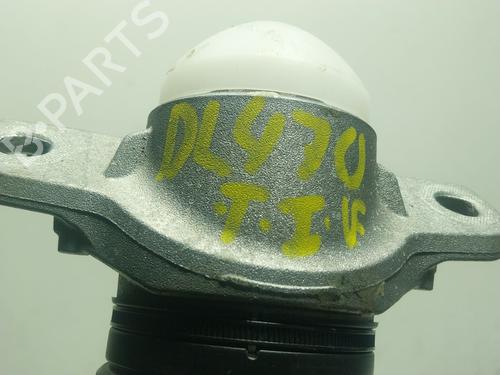 Left rear shock absorber SEAT LEON Sportstourer (KL8, KLD)  | BP18296783M18