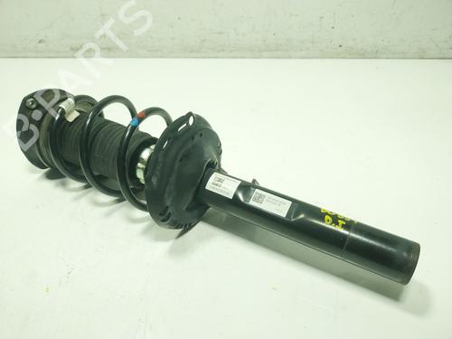 Used Left front shock absorber Left front shock absorber SKODA OCTAVIA III (5E3, NL3, NR3) 1.5 TSI (150 hp) 30120459 30120459