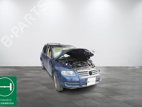 Radiateur de ac VW TOUAREG (7LA, 7L6, 7L7) 3.0 V6 TDI | BP10909430M32 