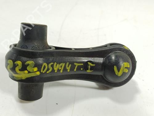 Used Left rear suspension arm Left rear suspension arm VW TIGUAN (CT1) [2023-2026] 36503934 36503934